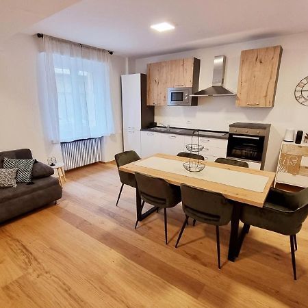 Apartment Palermo - Very Cosy, Calm And Close To The City Centre Bolzano Exteriér fotografie