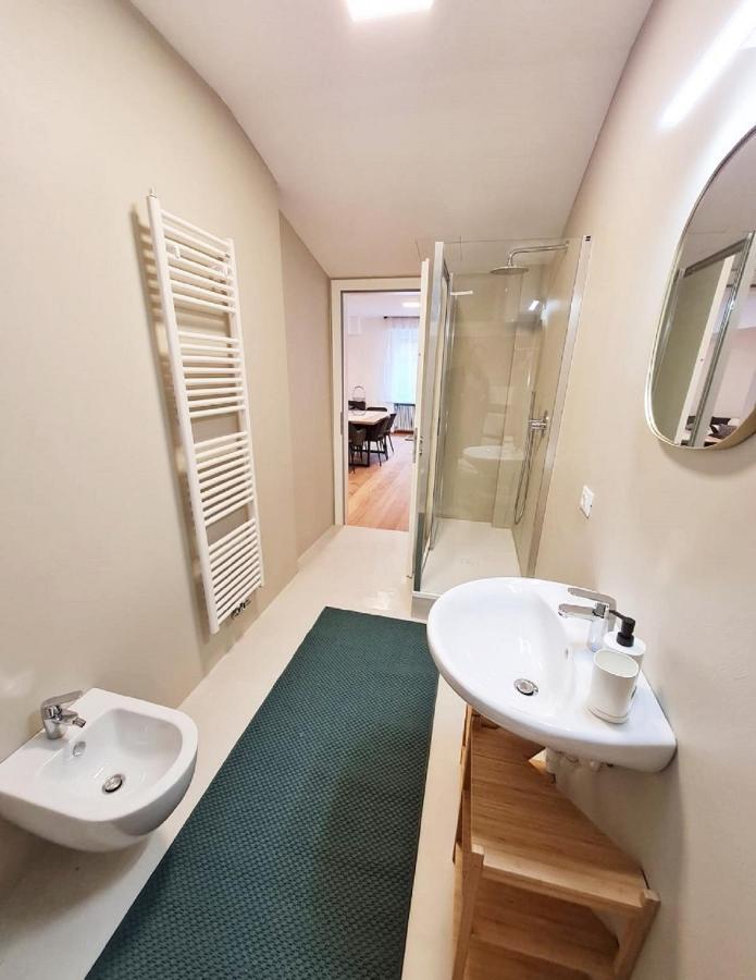 Apartment Palermo - Very Cosy, Calm And Close To The City Centre Bolzano Exteriér fotografie