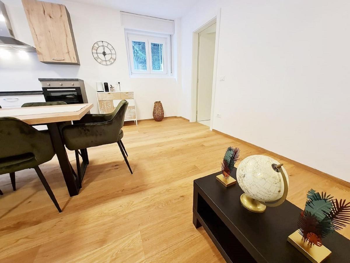 Apartment Palermo - Very Cosy, Calm And Close To The City Centre Bolzano Exteriér fotografie