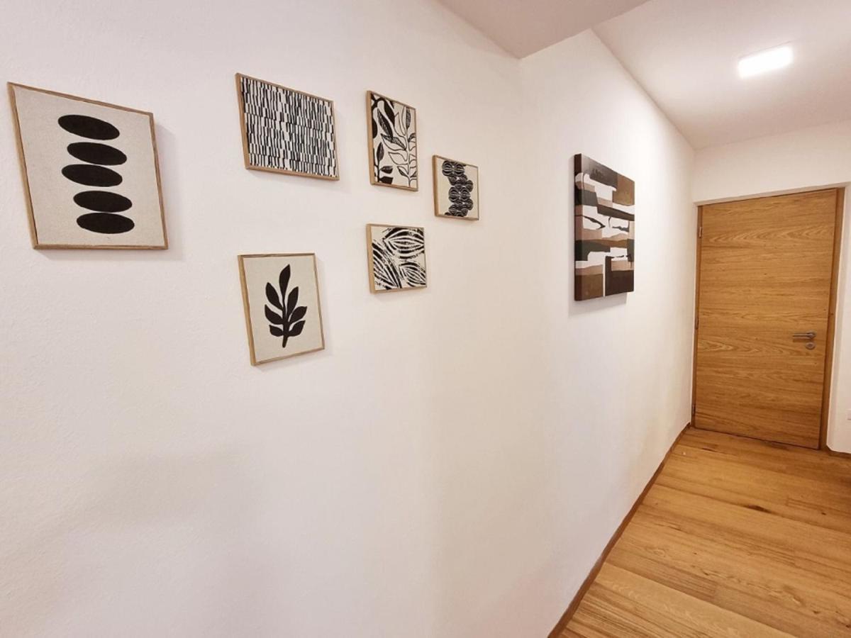 Apartment Palermo - Very Cosy, Calm And Close To The City Centre Bolzano Exteriér fotografie