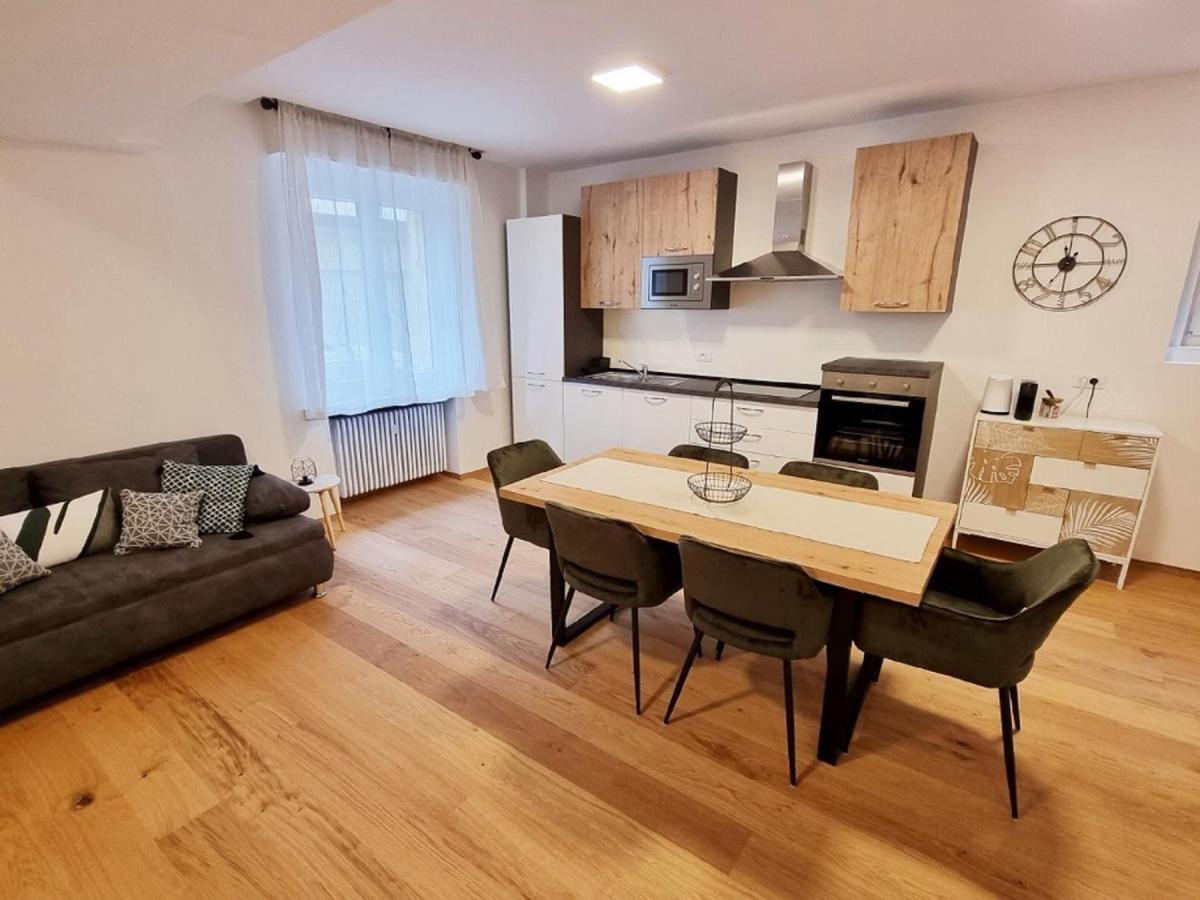 Apartment Palermo - Very Cosy, Calm And Close To The City Centre Bolzano Exteriér fotografie