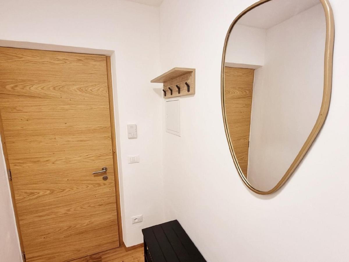 Apartment Palermo - Very Cosy, Calm And Close To The City Centre Bolzano Exteriér fotografie