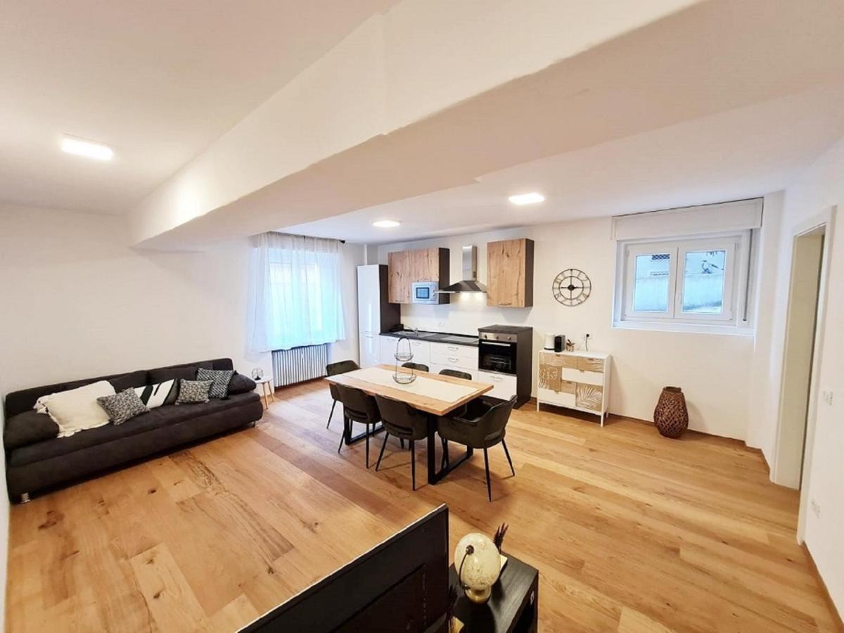 Apartment Palermo - Very Cosy, Calm And Close To The City Centre Bolzano Exteriér fotografie