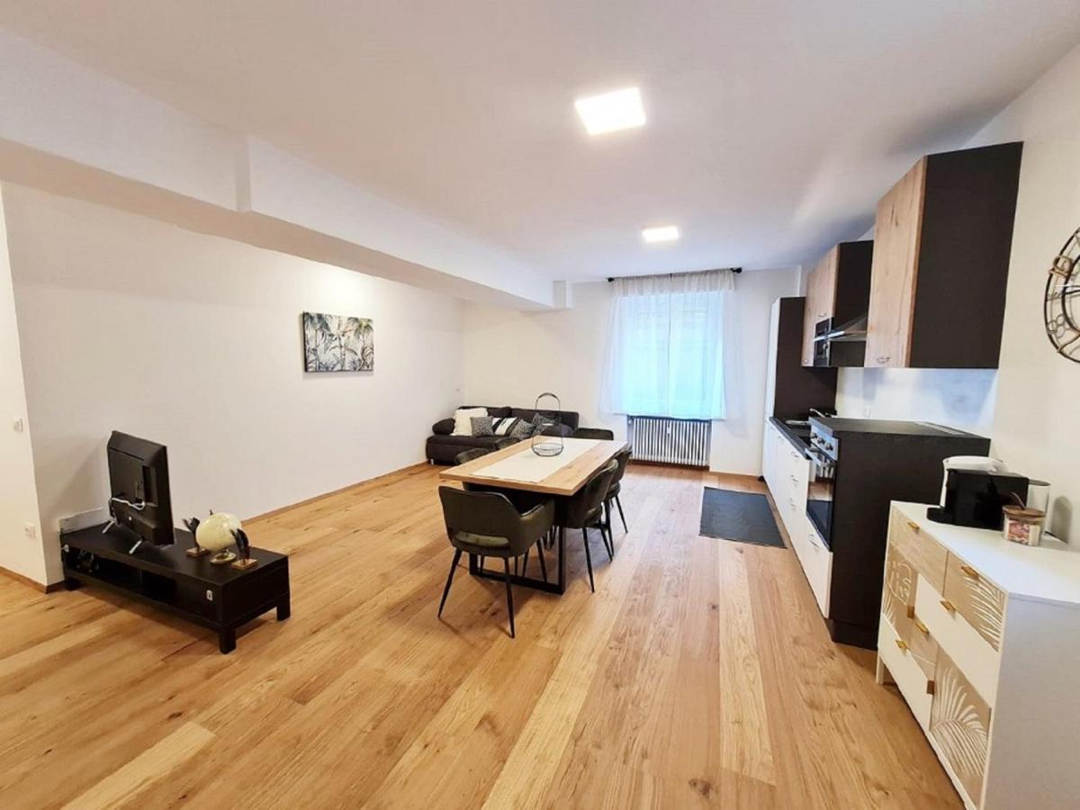 Apartment Palermo - Very Cosy, Calm And Close To The City Centre Bolzano Exteriér fotografie