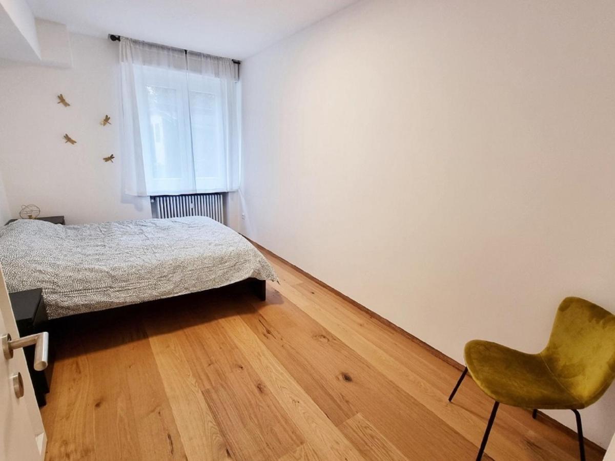 Apartment Palermo - Very Cosy, Calm And Close To The City Centre Bolzano Exteriér fotografie