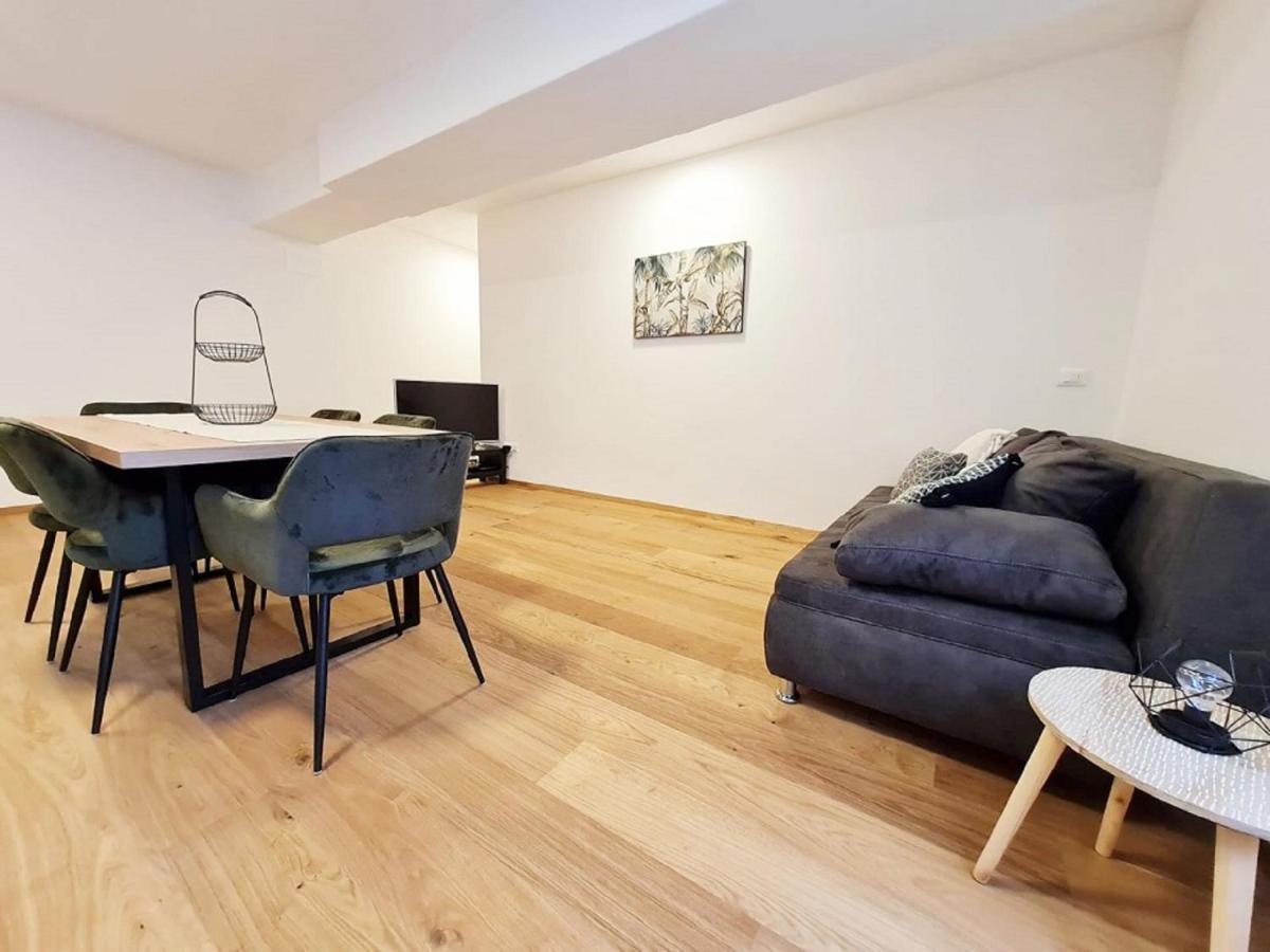 Apartment Palermo - Very Cosy, Calm And Close To The City Centre Bolzano Exteriér fotografie