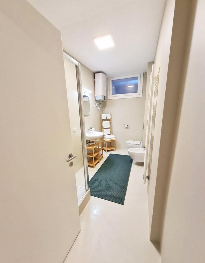 Apartment Palermo - Very Cosy, Calm And Close To The City Centre Bolzano Exteriér fotografie